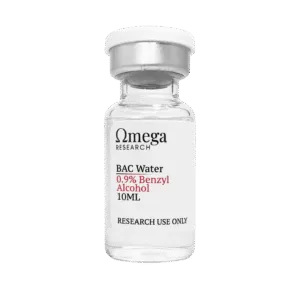 Bacteriostatic Water 10ML