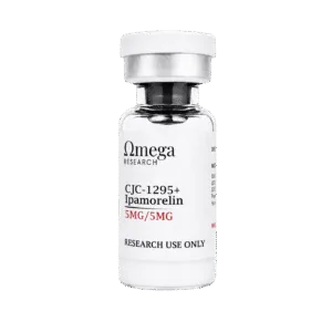 CJC-1295 + Ipamorelin 5MG/5MG