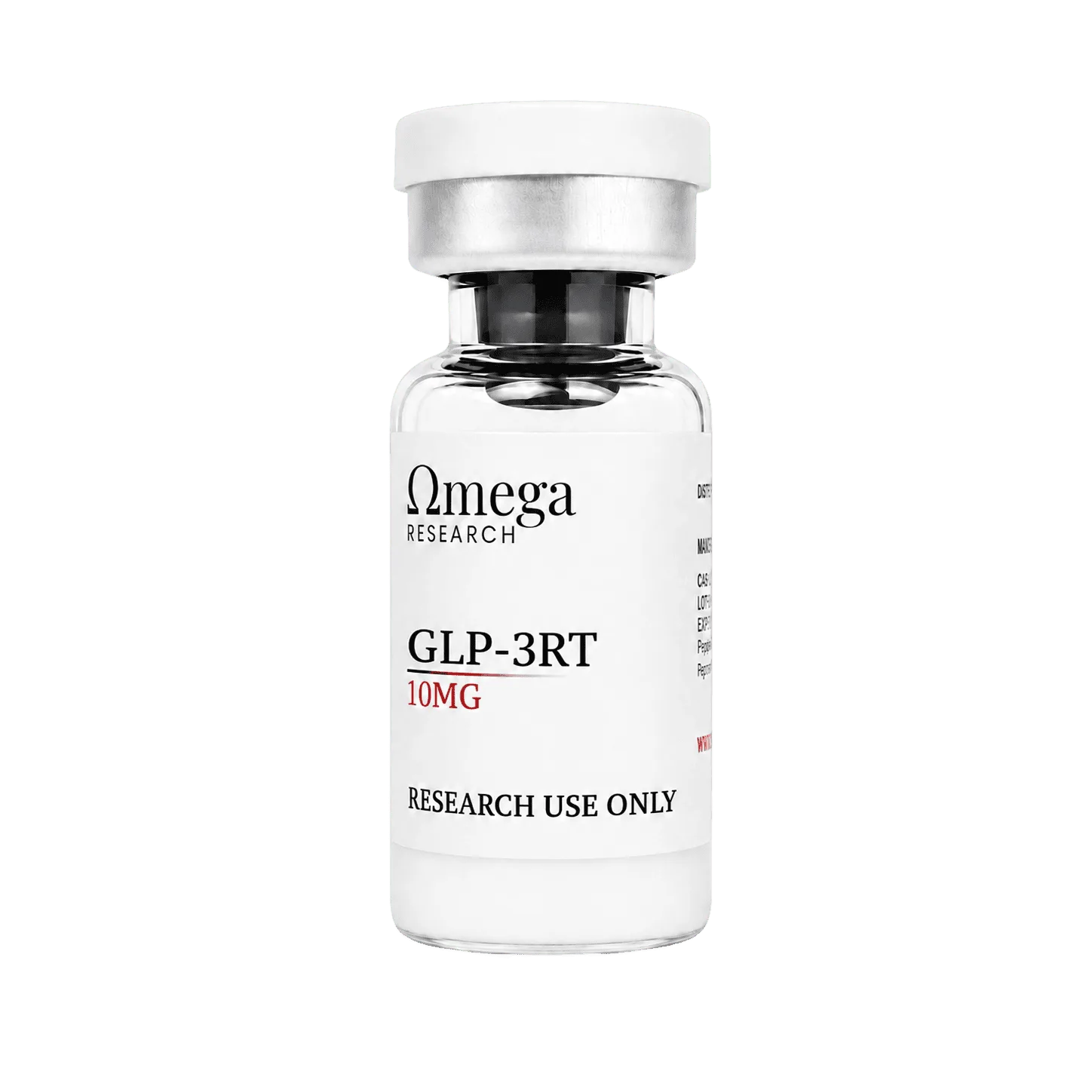 GLP-3RT 10MG - Image 1