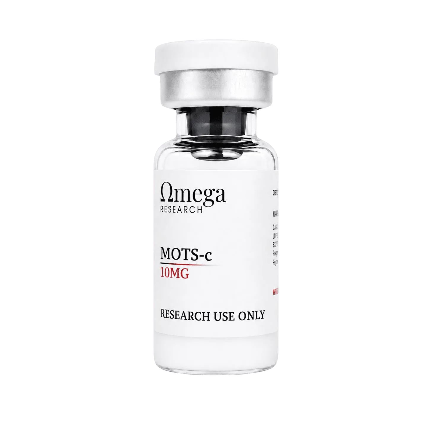 MOTS-c 10MG - Image 1