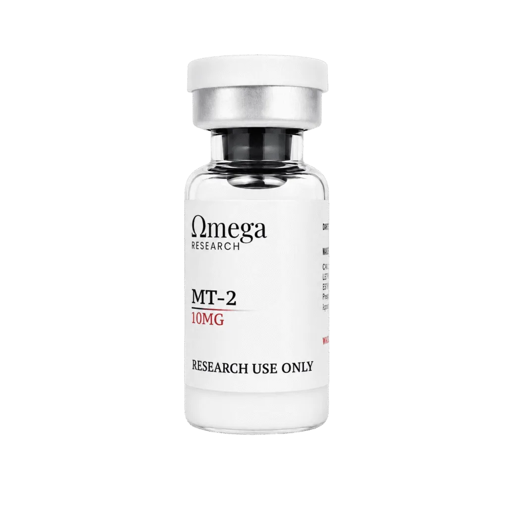 Melanotan II (MT-2) 10MG