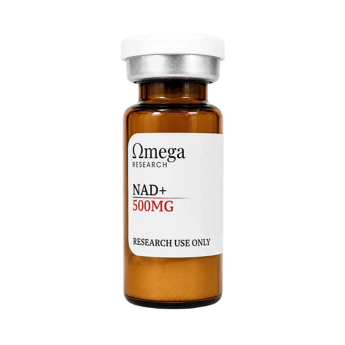 NAD+ 500MG - Image 1