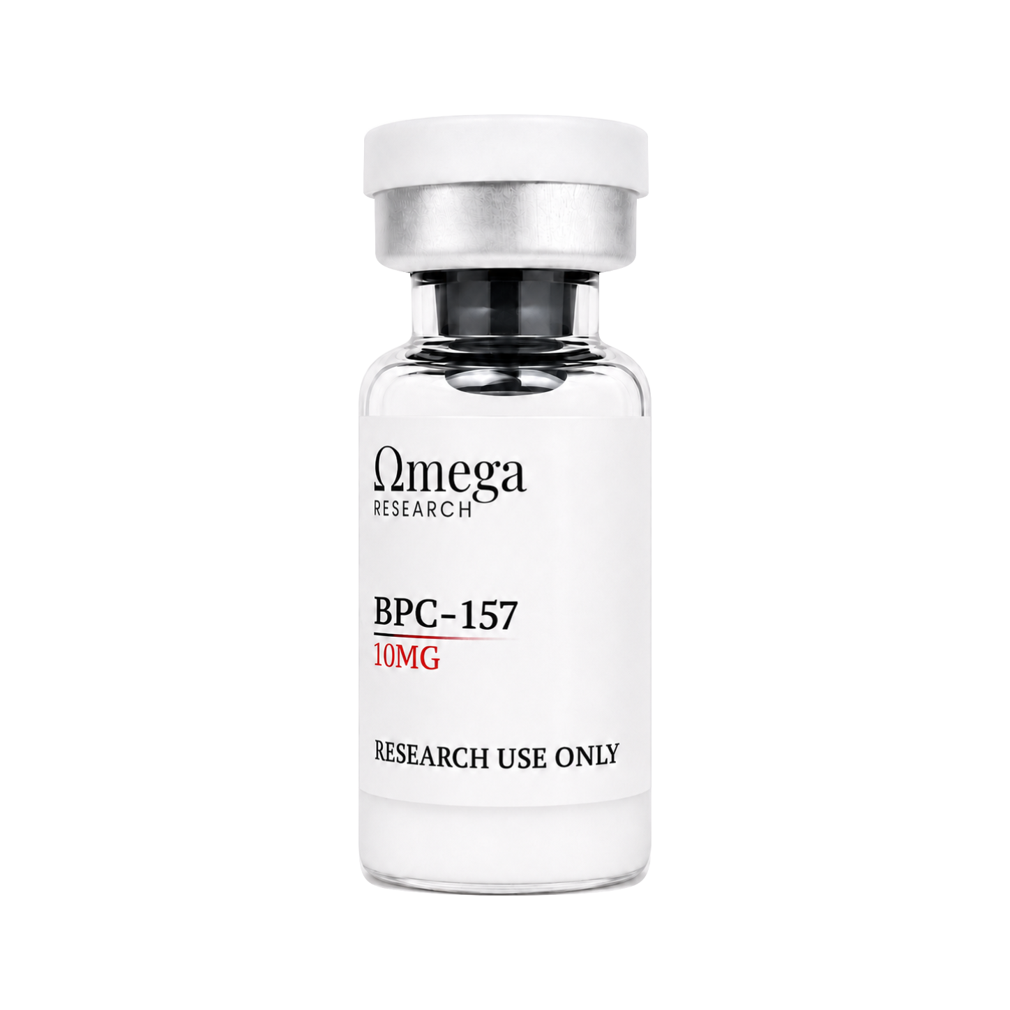 BPC-157 10MG — Omega Research