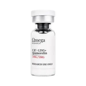 CJC-1295 + Ipamorelin 5MG/5MG