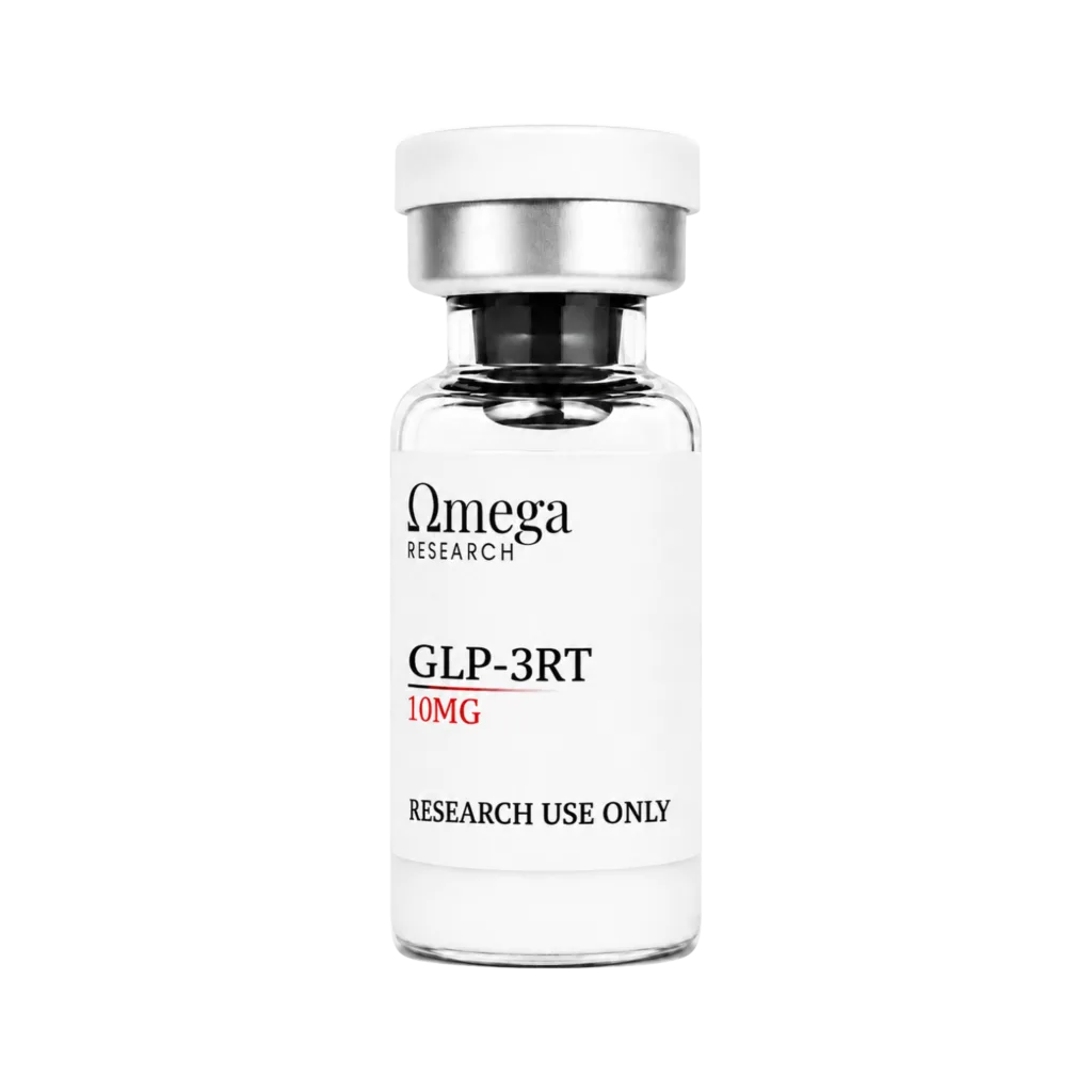 GLP-3RT 10MG — Omega Research