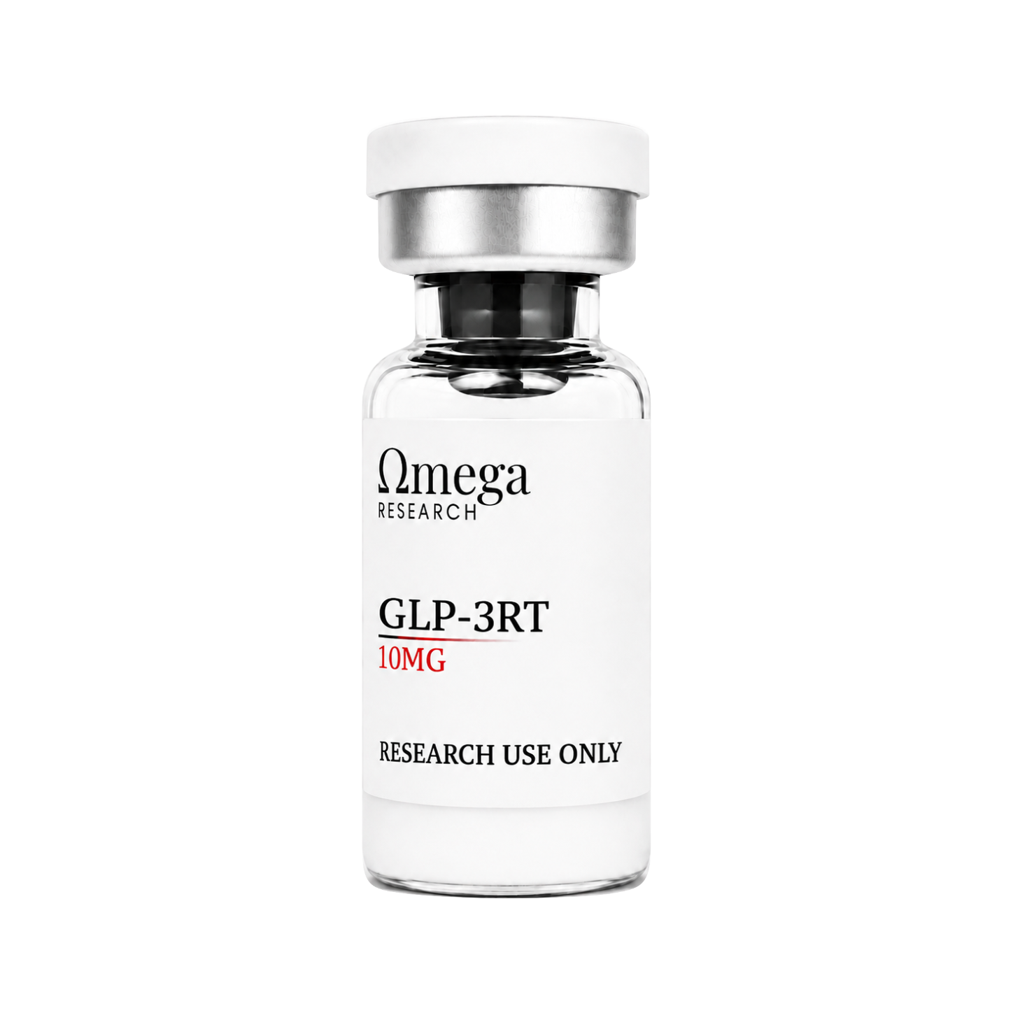GLP-3RT 10MG — Omega Research