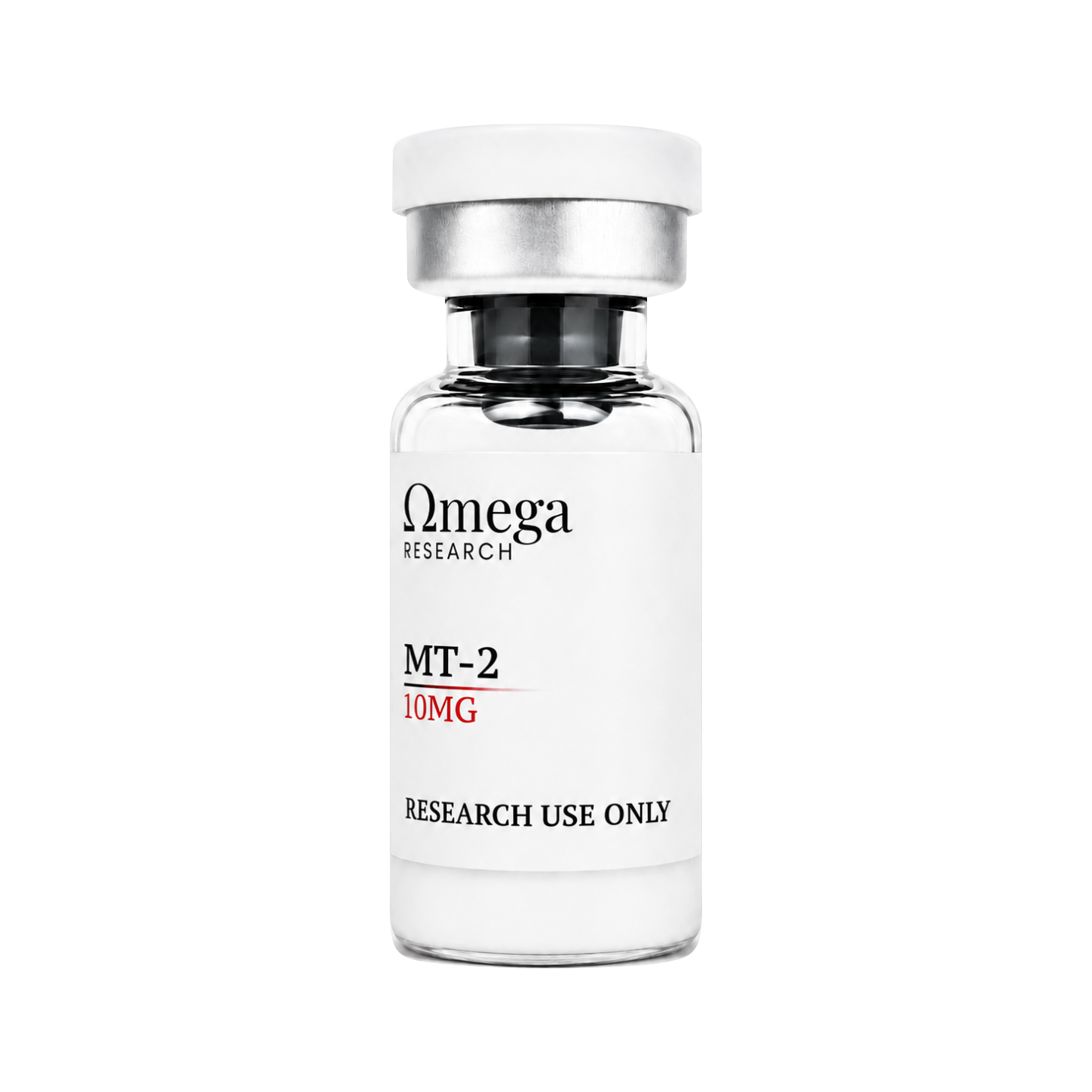 Melanotan II (MT-2) 10MG — Omega Research