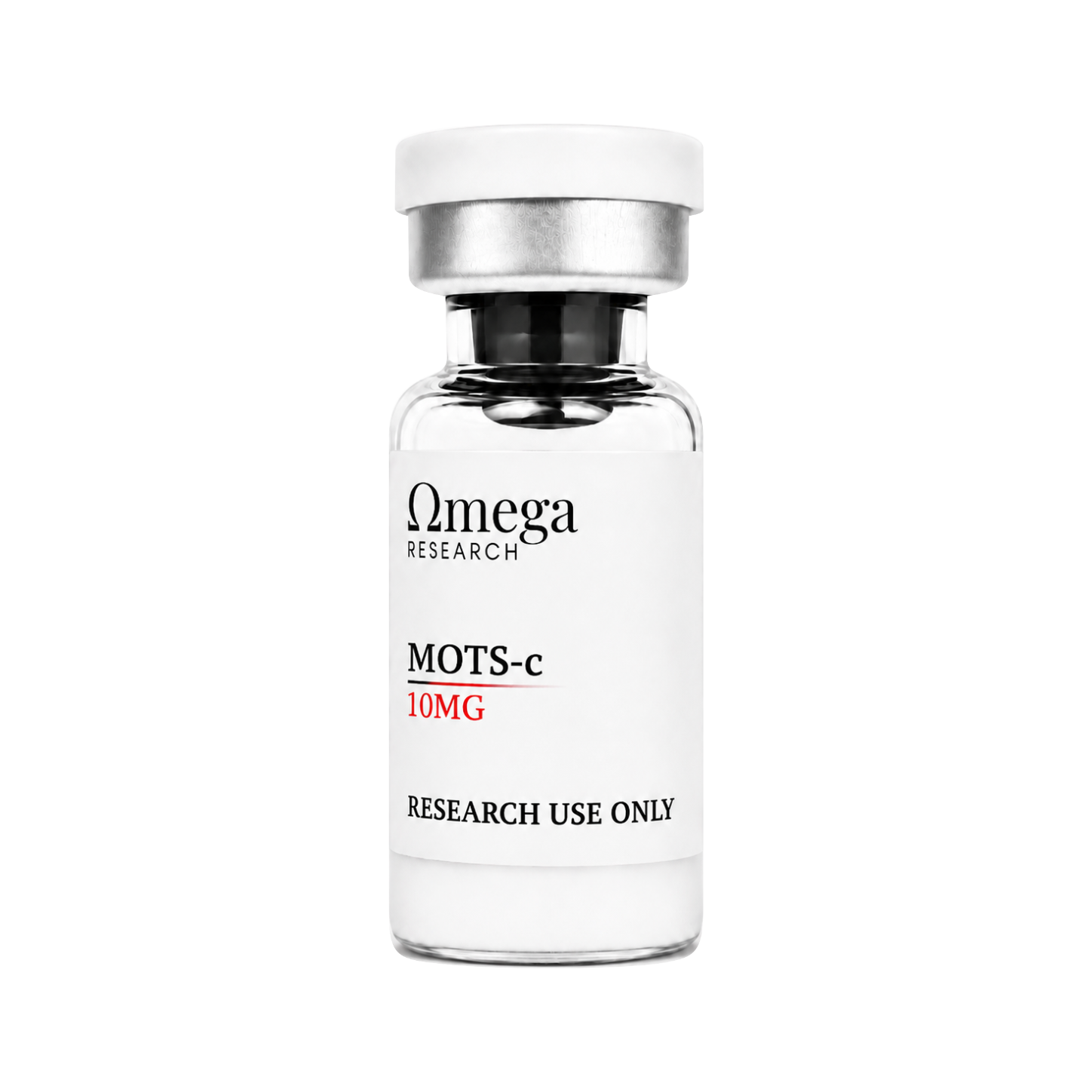 MOTS-c 10MG — Omega Research