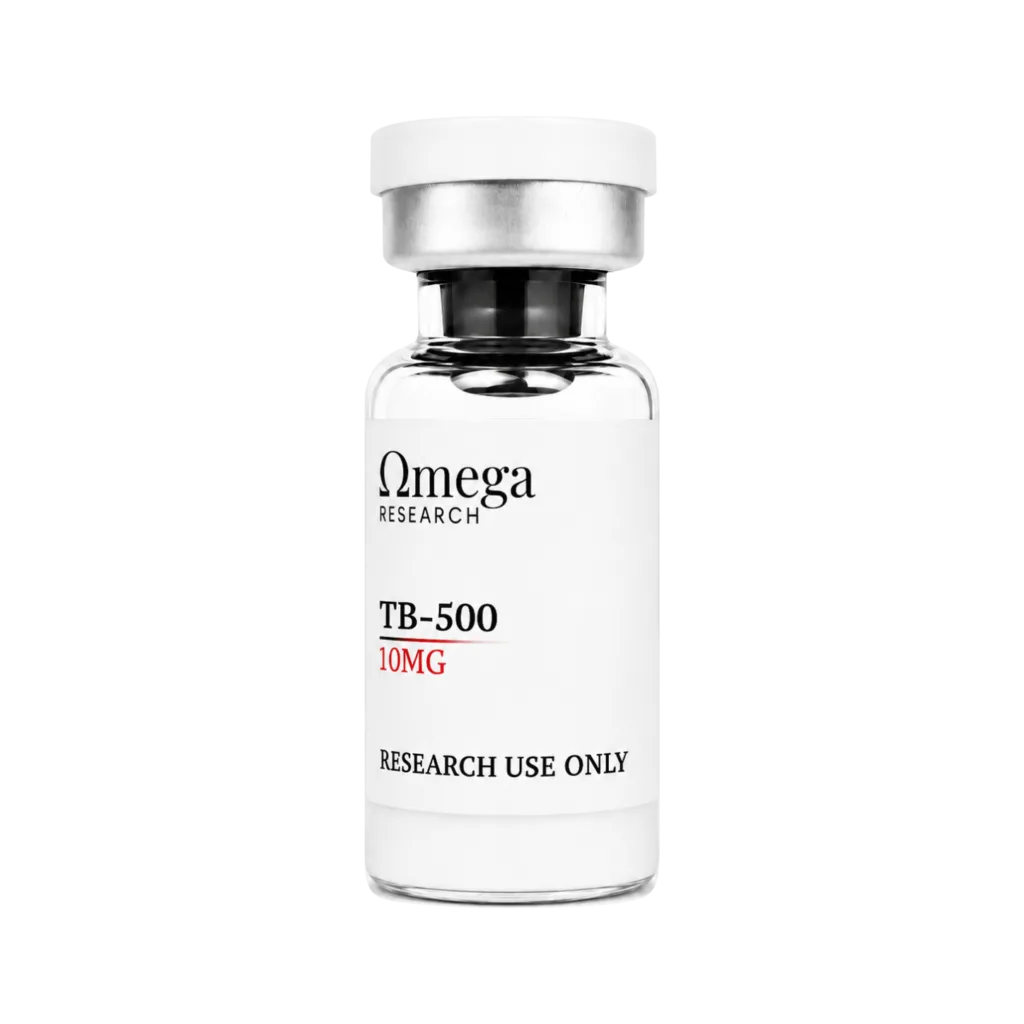 TB-500 10MG — Omega Research