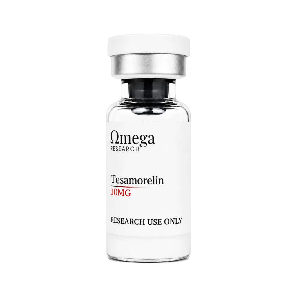 Tesamorelin 10MG — Omega Research