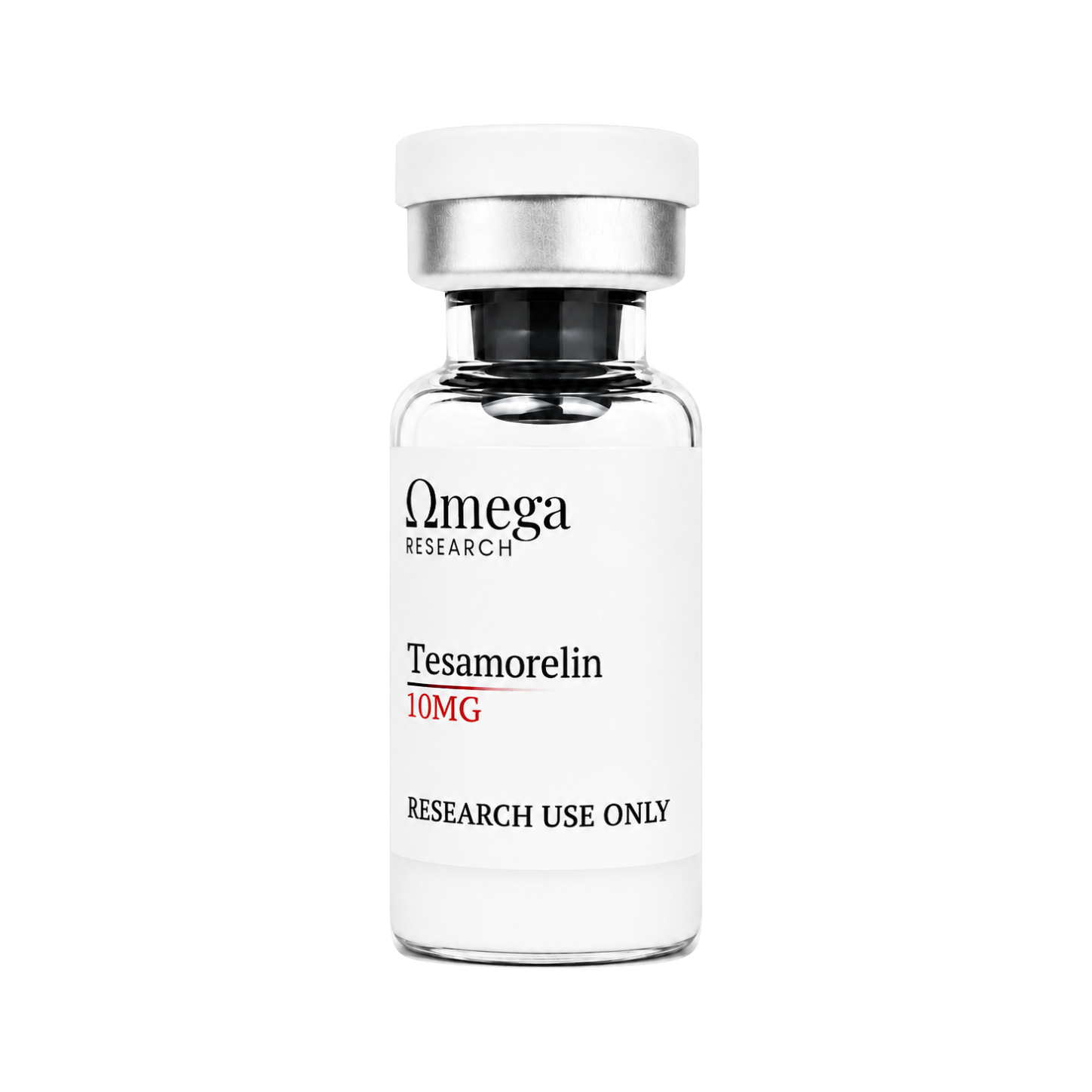 Tesamorelin 10MG — Omega Research