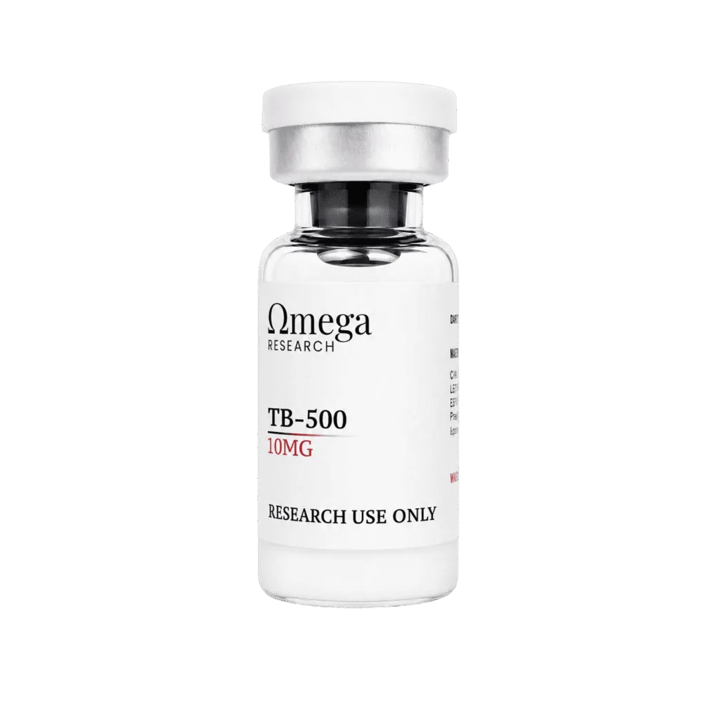 TB-500 10MG