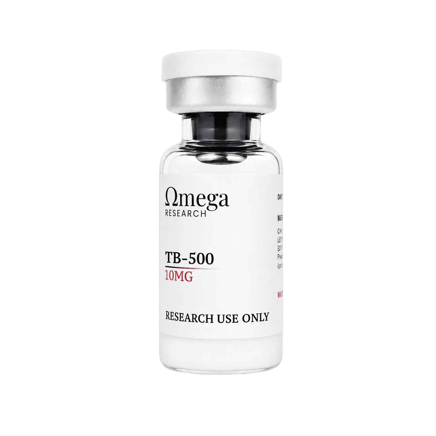 TB-500 10MG - Image 1