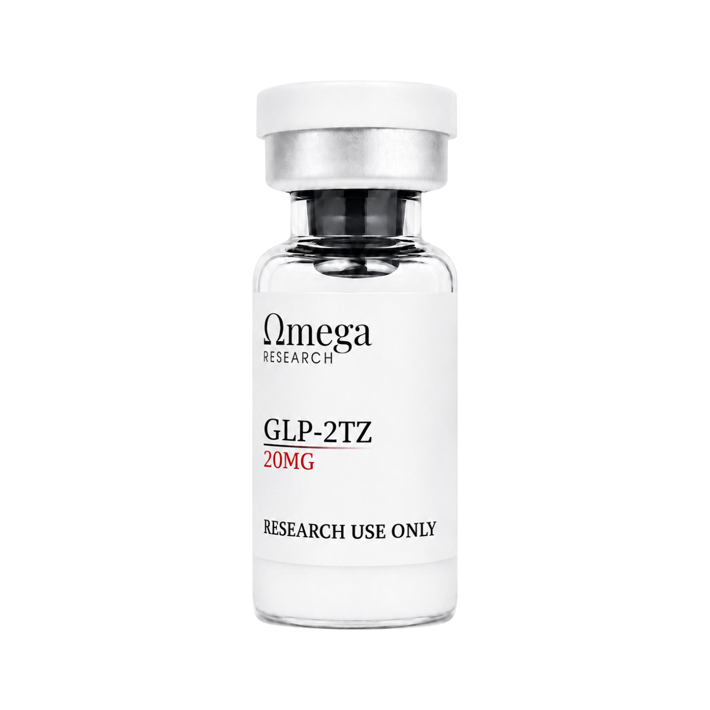 GLP-2TZ 20MG — Omega Research