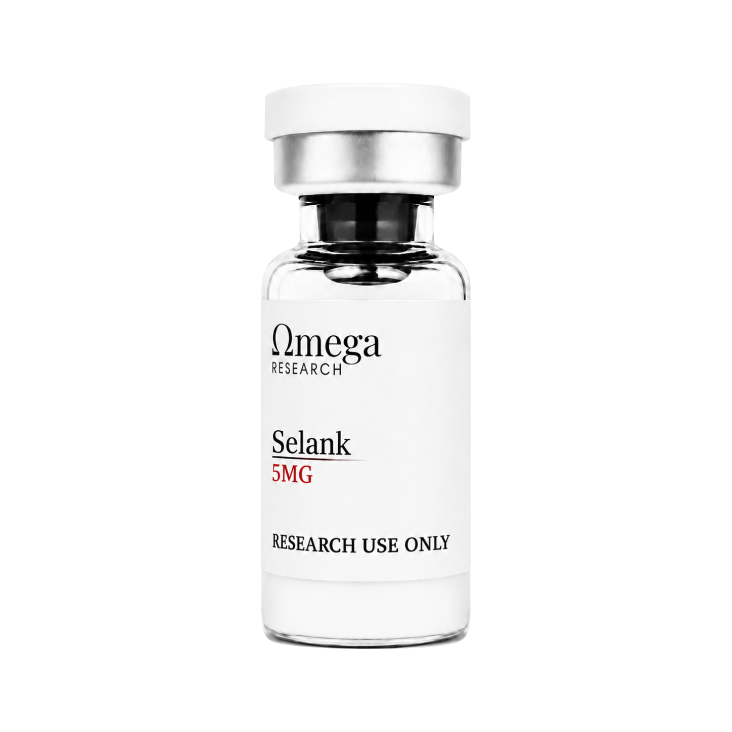 Selank 5MG — Omega Research