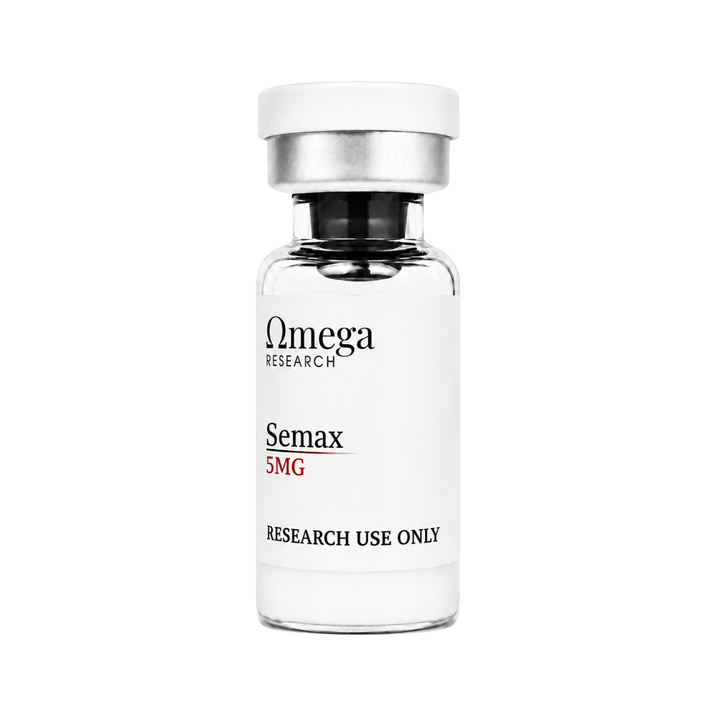 Semax 5MG — Omega Research